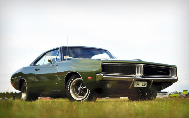 1969 Dodge Charger Wallpaper (63+ pictures)