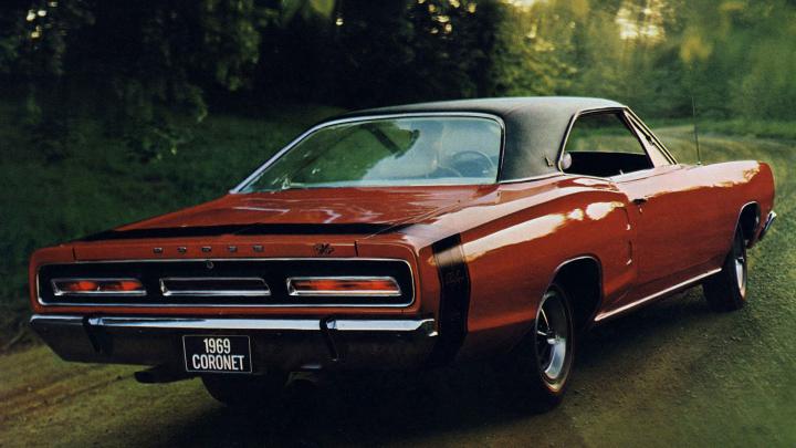 1969 Dodge Charger Wallpaper (63+ pictures)