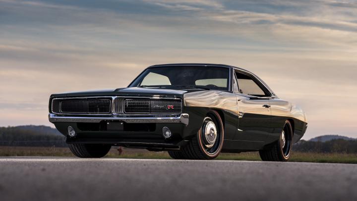 Dodge Charger 1969 Wallpapers - Top Free Dodge Charger 1969 Backgrounds 