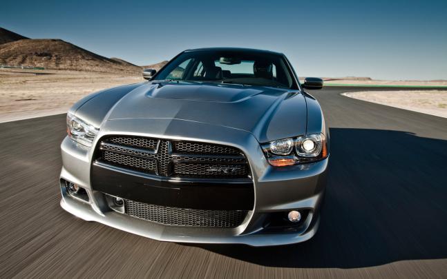 [50+] Dodge Charger iPhone Wallpaper 