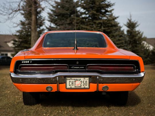 1969 Dodge Charger Wallpaper (63+ pictures)