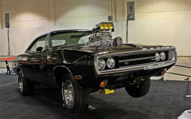 Download Dodge Charger 1970 HD 1080p Free Download For Mobile Phones 