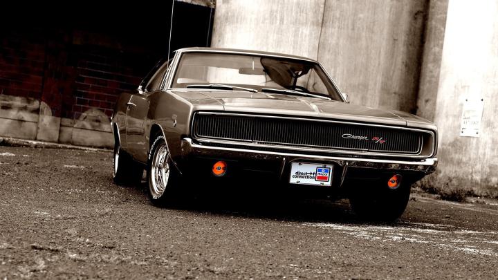 1970 Dodge Charger Rt Wallpaper (71+ images)