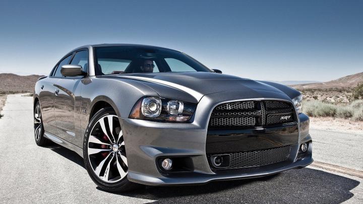 [48+] Dodge Charger Wallpaper 