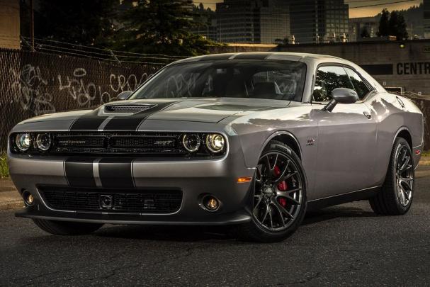 HD Dodge Charger Hellcat Wallpaper 1920X1080 Free
