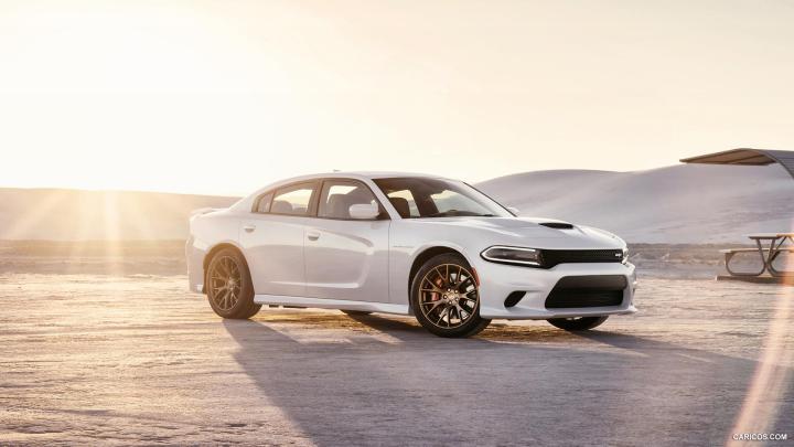 Dodge Charger Hellcat Wallpaper 1920X1080 - Go Images Cafe