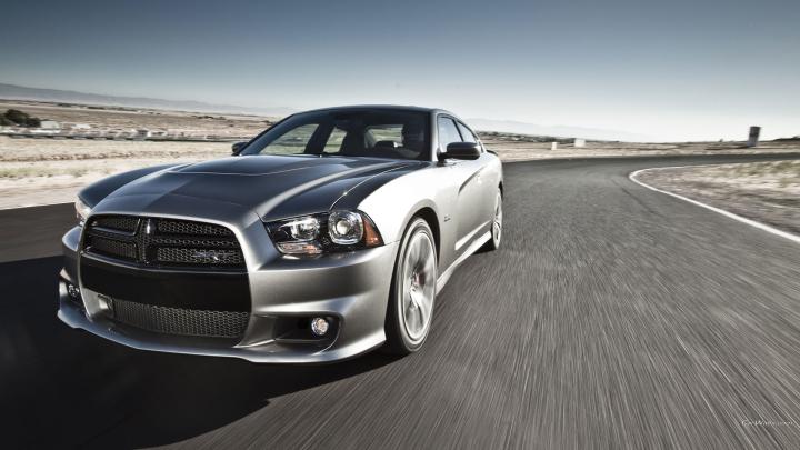 Dodge Charger SRT8 Fond d\u0026#39;\u00e9cran HD | Arri\u00e8re-Plan | 1920x1080 | 