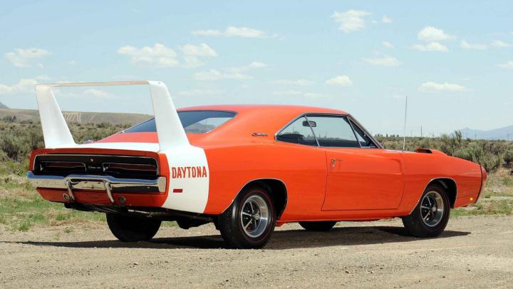Wallpaper : 1920x1080 px, car, daytona, Dodge Charger, red cars 