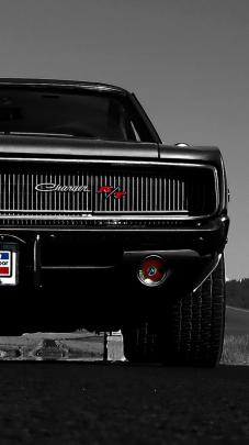 1970 Dodge Charger Rt Wallpaper (71+ images)