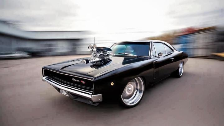 1970 Dodge Charger Wallpapers - Top Free 1970 Dodge Charger Backgrounds 