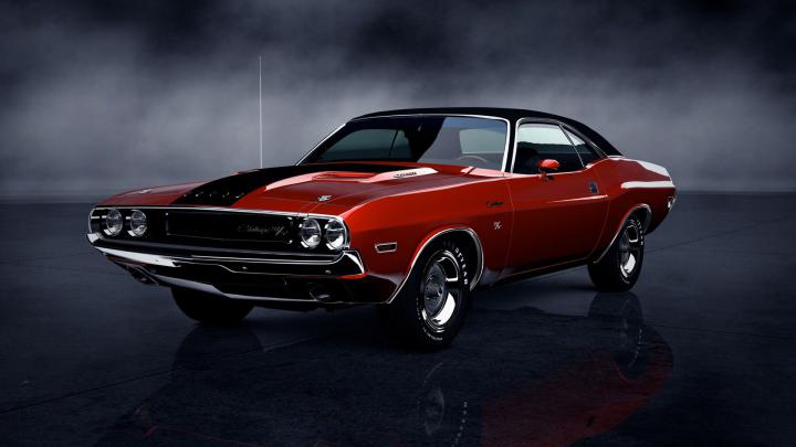 1970 Dodge Charger Wallpaper HD (76+ images)