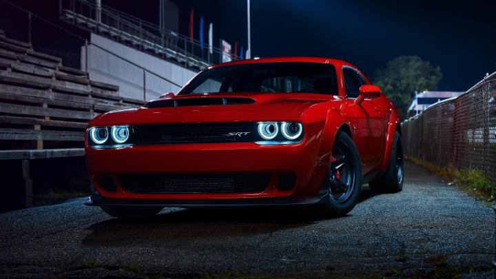 Dodge Wallpapers - 4k, HD Dodge Backgrounds on WallpaperBat