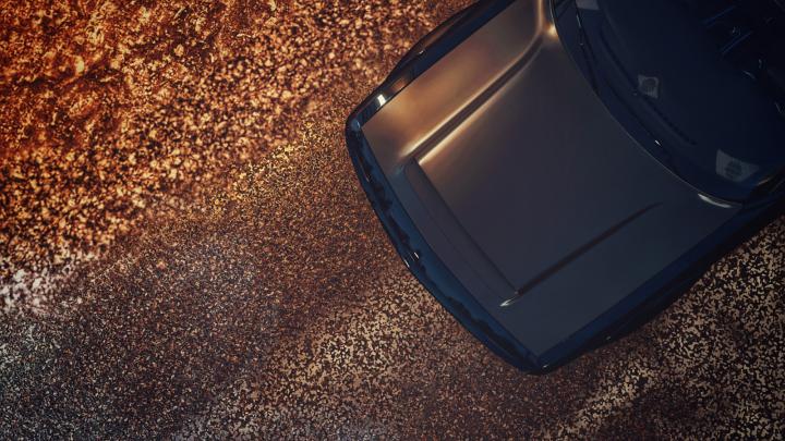 Papel de parede : Dodge Demon, Esquivar, dem\u00f4nio, carro, Forza Horizon 