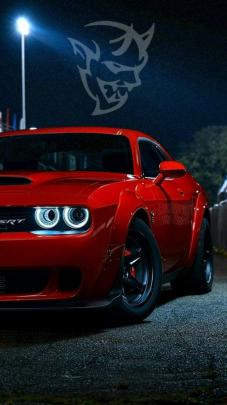 Dodge Wallpapers - 4k, HD Dodge Backgrounds on WallpaperBat