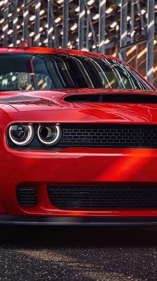 Dodge Wallpapers - 4k, HD Dodge Backgrounds on WallpaperBat