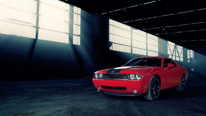 Red Challenger Wallpapers - Top Free Red Challenger Backgrounds 