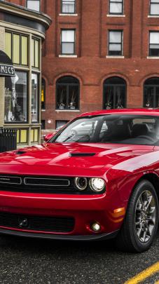 Red Challenger Wallpapers - Top Free Red Challenger Backgrounds 