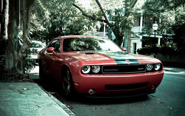 Dodge HD Wallpapers - Top Free Dodge HD Backgrounds - WallpaperAccess