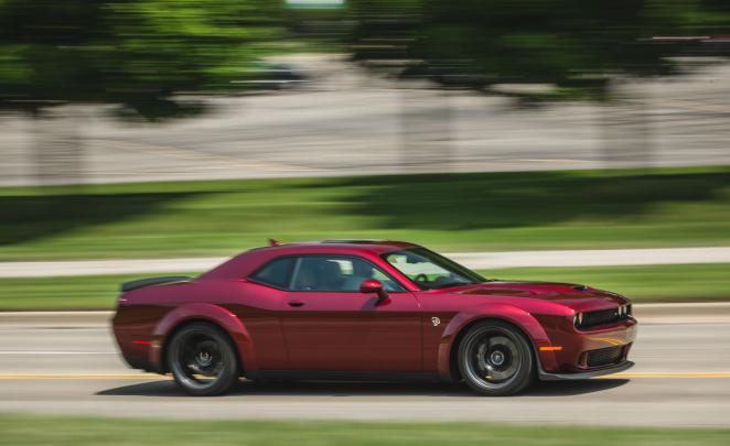 Red Challenger Wallpapers - Top Free Red Challenger Backgrounds 