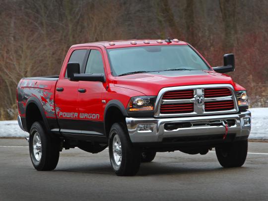 [48+] Ram 2500 Wallpaper 