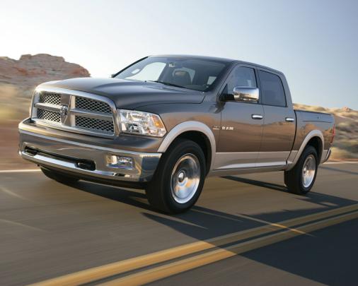 [49+] Dodge Ram 1500 Wallpaper 