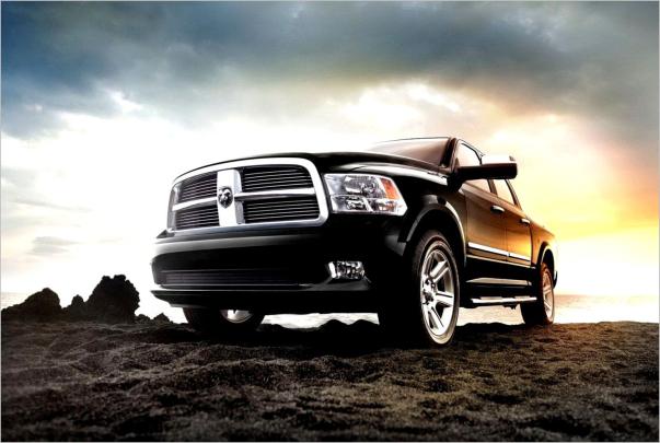 4k Wallpapers Ram 1500 Bed | Lifted chevy trucks, Classic trucks 