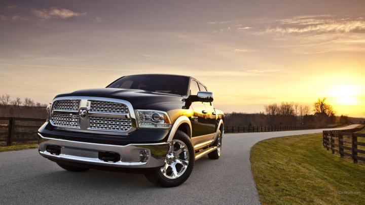 Wallpaper : 1920x1080 px, car, Dodge RAM 1920x1080 - wallhaven 