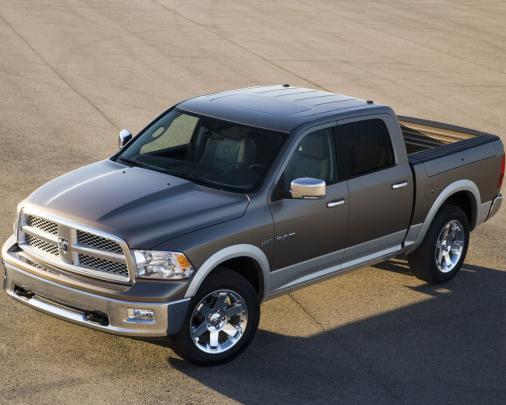 [49+] Dodge Ram 1500 Wallpaper 