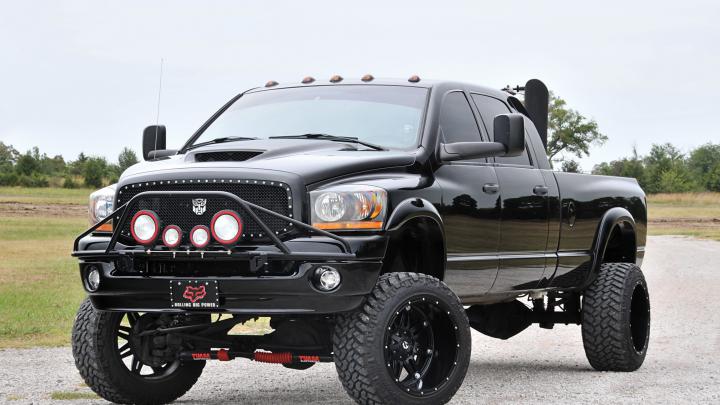 Dodge Ram Logo Wallpaper (63+ images)