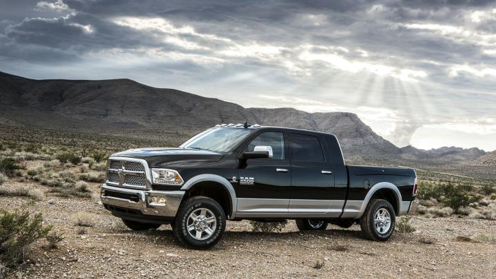 Dodge Ram Heavy Duty Fond d\u0026#39;\u00e9cran HD | Arri\u00e8re-Plan | 1920x1080 | 