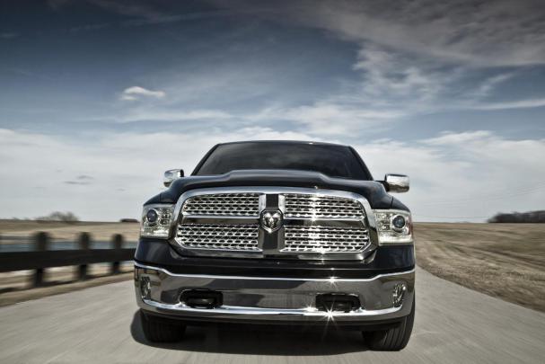 Dodge Ram Wallpapers