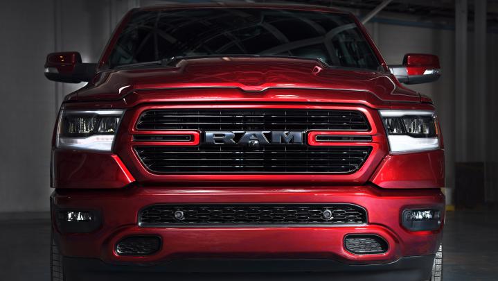 Dodge Ram 1500 Iphone Wallpaper - Museonart
