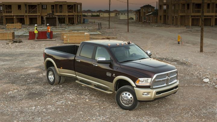 Dodge Ram 3500 HD Wallpaper | Background Image | 1920x1080 | 417597 