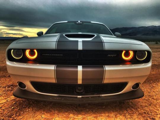 Dodge Ram Wallpaper 1920x1080