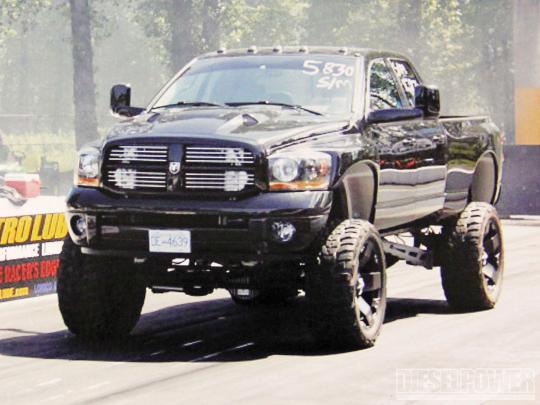 Dodge Ram 3500 wallpapers, Vehicles, HQ Dodge Ram 3500 pictures | 4K 
