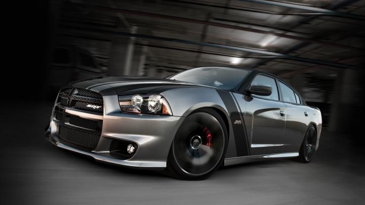 Black Dodge Ram Wallpaper - Zendha