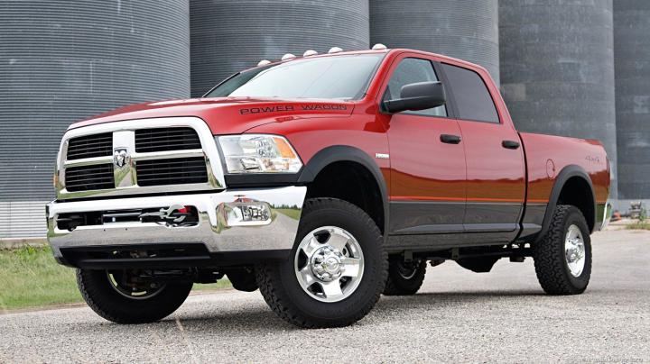 [47+] 2016 Dodge Ram Wallpaper 