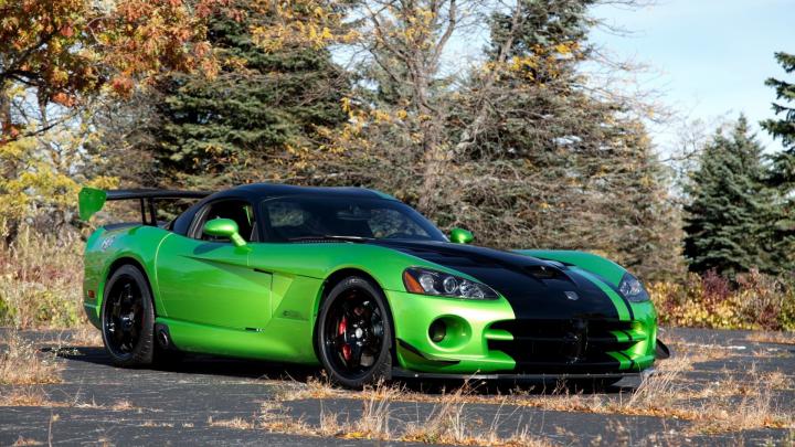 [46+] Dodge Viper Wallpaper 1920x1080 