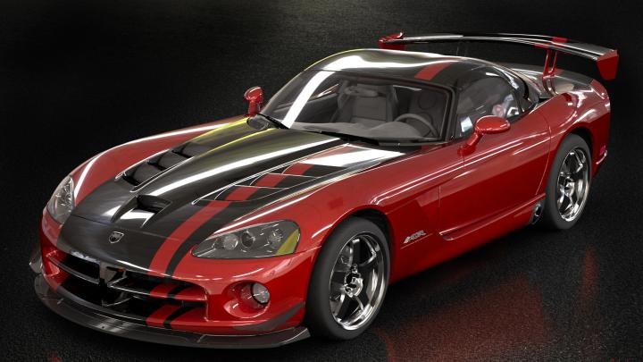 SRT Logo Wallpaper -