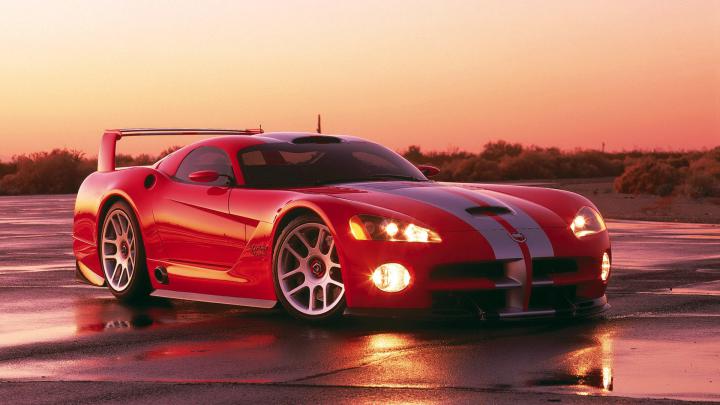 Viper Car Wallpapers (72+ background pictures)