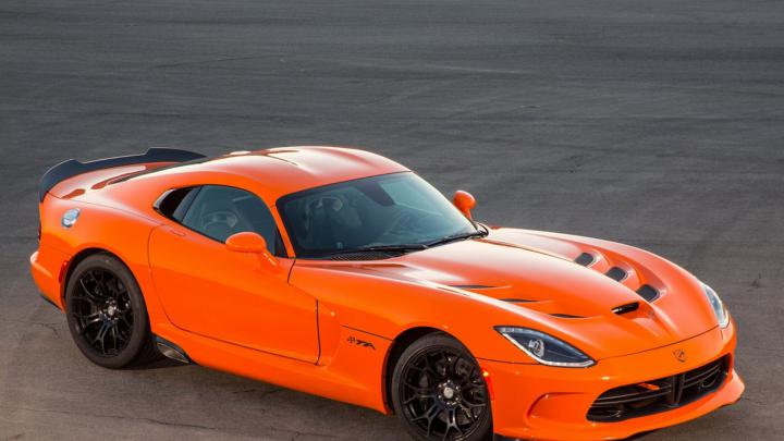 Dodge Viper Wallpaper 1920x1080 -