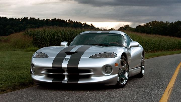 [46+] Dodge Viper Wallpaper 1920x1080 