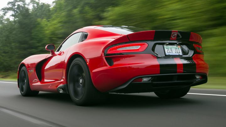Dodge Viper Gt 2018 Wallpapers HD (78+ background pictures)