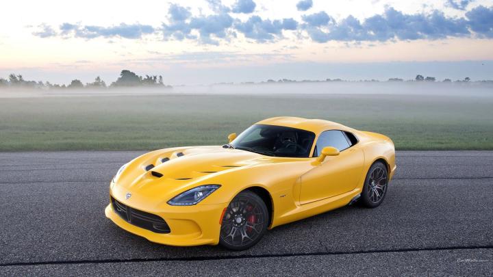 1920x1080 dodge viper ultra hd desktop wallpaper | Auto\u0026#39;s