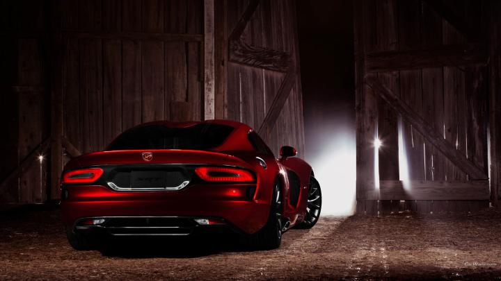 Wallpaper : 1920x1080 px, Dodge Viper 1920x1080 - goodfon - 648071 - HD 