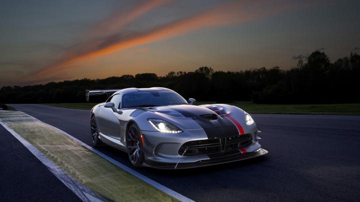 Free download 2016 Dodge Viper ACR Wallpapers [1920x1080] for your 