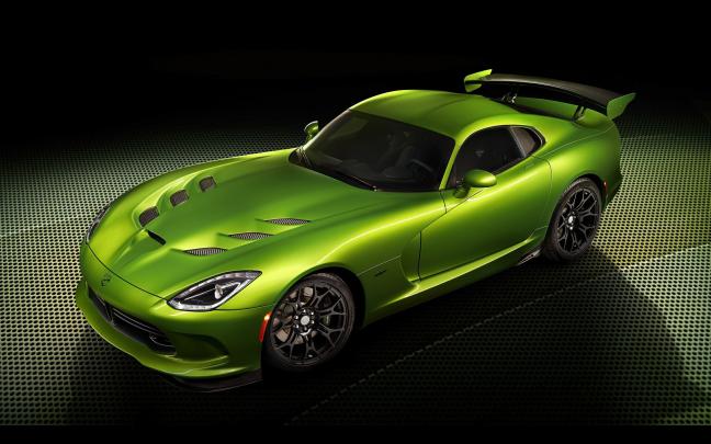Viper Car Wallpapers (72+ background pictures)