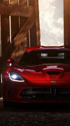 Dodge Viper Wallpapers - Top Free Dodge Viper Backgrounds - WallpaperAccess