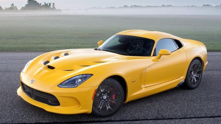[46+] Dodge Viper Wallpaper 1920x1080 