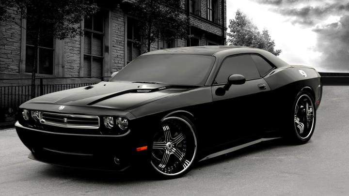 Dodge Wallpapers (67+ background pictures)